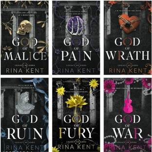 God of Pain (Standard Edition)