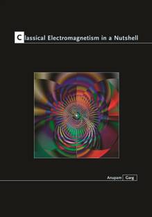 Classical Electromagnetism in a Nutshell
