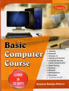 Basic Computer Course|Learn In 30 Days|