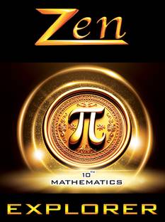 Zen SSLC 10th Class Mathematics (Maths) Explorer (For 2026 Exam)