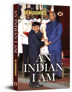 An Indian I am