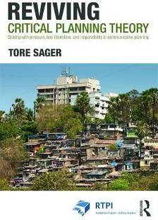 Reviving Critical Planning Theory