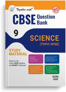Together with Cbse Question Bank Class 9 Science
