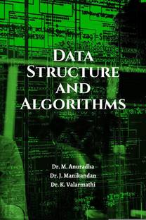 Data Structure and Algorithms