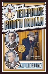 The Telephone Booth Indian