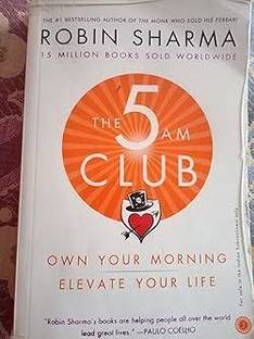 The 5 AM Club
