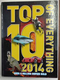 Top 10 of Everything