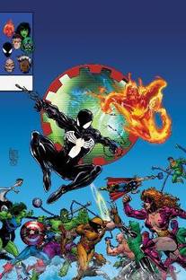 Marvel Super Heroes Secret Wars: Battleworld