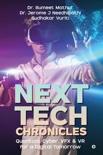 Next Tech Chronicles
