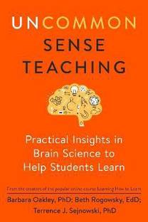 Uncommon Sense Teaching