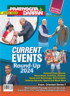 Current Events Round-up 2024 Vol.3