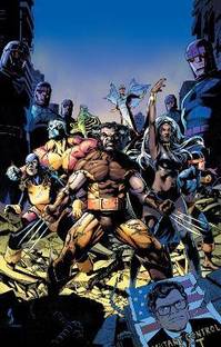 X-men: Days Of Future Past - Doomsday