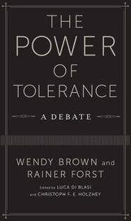 The Power of Tolerance