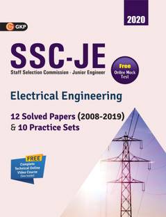 Ssc Je 2020