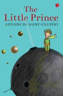 LITTLE PRINCE