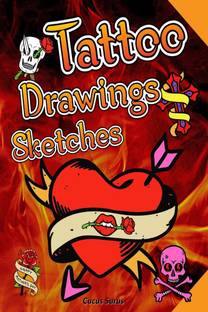 Tattoo Drawings Sketches