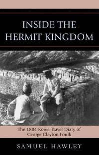 Inside the Hermit Kingdom