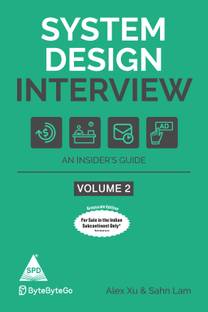 System Design Interview: an Insider?s Guide - Volume 2