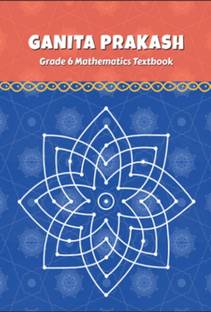 Ncert MATH class 6 English Medium