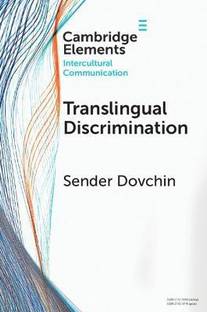 Translingual Discrimination