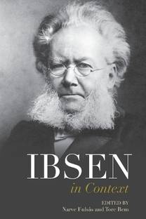 Ibsen in Context