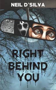 Right Behind You