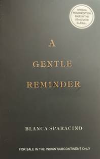 A Gentle Reminder678