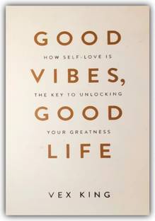 Good Vibes Good life  - Embrace Positivity: Transform Your Life with Good Vibes