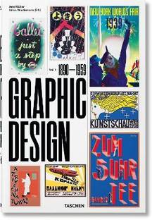 The History of Graphic Design: 1