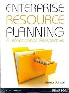Enterprise Resource Planning