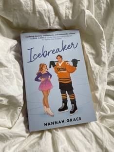 Icebreaker