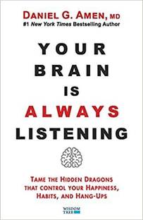 Your Brain Is Always Listening
