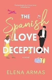 The Spanish Love Deception  - The Spanish Love Deception