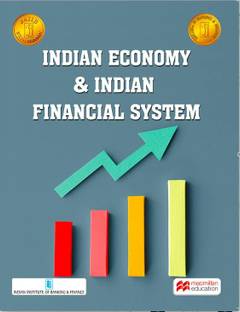 Indian Economy & Indian Financial System