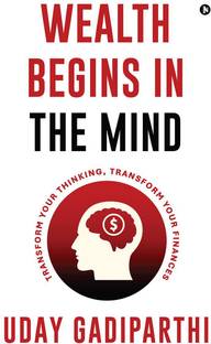 Wealth Begins in the Mind