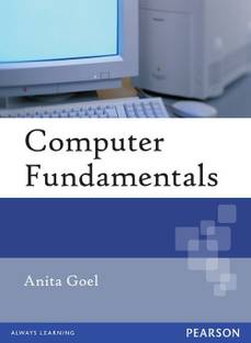 Computer Fundamentals 1 Edition