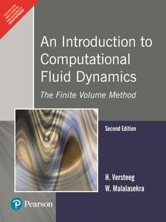 An Introduction to Computational Fluid Dynamics 2 Edition