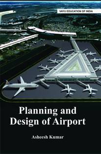 Planning and Design of Airport