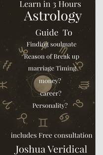 Learn Astrology in 3 Hours