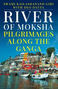 River of Moksha