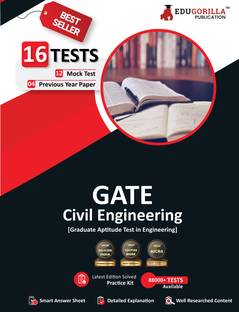 GATE Preparation Book  - .