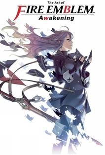 The Art of Fire Emblem