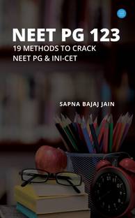 NEET PG 123 -19 Methods to Crack NEET PG & INI-CET