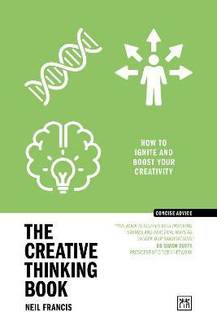 The Creative Thinking Book