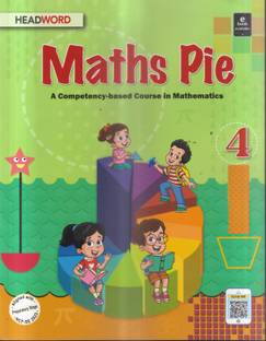 MATHS PIE CLASS -4