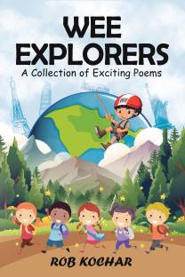 Wee Explorers  - Fun & Informative Poems