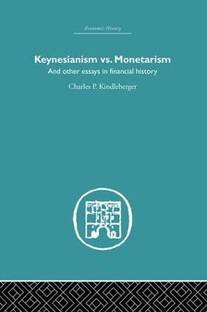 Keynesianism vs. Monetarism
