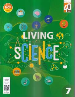 LIVING SCIENCE CLASS 7