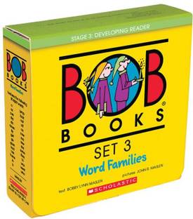 Word Families