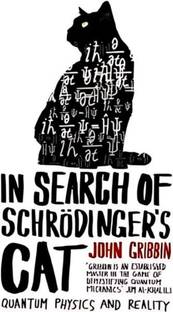 In Search Of Schrodinger's Cat (English)